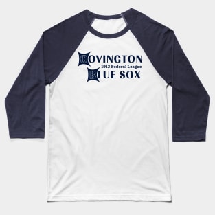 Covington Blue Sox 1913 Baseball T-Shirt